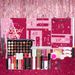 Makeup Sets POPFEEL Makeup Set Eye Shadow Lipstick Eyebrow Pencil Combination Cosmetics Set Christmas 24 Pieces_voghion.com