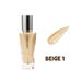 Face Foundation Concealer Moisturizing Liquid Foundation 30ml Long Lasting Brightening Light Foundation Cream Small Waist_voghion.com