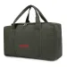 Unisex Vintage Canvas Travel Large Capacity Duffel Hand Lage Gym Pack Multifunction Sac De Voyage Weekend Bag_voghion.com