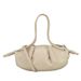 LEMON KOKO Crossbody Bag For Women, Soft PU Cloud Shoulder Bag With Zipper Closure, Roomy Retro Pillow Handbag, Stylish & Lightweight Everyday Purse_voghion.com