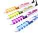 2024 Magic Spiral Curling Wand - Professionele snel verwarmende elektrische haarstyler met ionische keramische EU-stekker_voghion.com