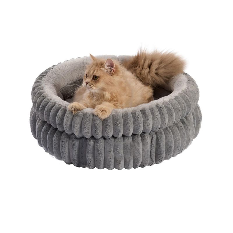 Novos suprimentos criativos e modernos para animais de estimação, casa de cachorro quente para inverno_voghion.com