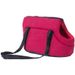Foldable Single Outdoor Double Shoulder Cat Dog Crossbody Bag Car Breathable Pet Backpack_voghion.com