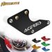 Protezione guida catena moto per IRBIS BSE KAYO SSR TTR XR CRF KLX 50 70 90 110 125 140 150 160 cc Guida protezione catena motocross_voghion.com