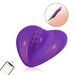 Charging APP Wireless Remote Control Vibration Massage Device Heart Shaped Invisible Wearable Jumping Egg Sex Toys Adult Products_voghion.com