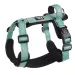 Adjustable Dog Harness With Handle By PawParty Store_voghion.com