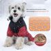 Warm Winter Polyester Dog Jacket By PawParty Store_voghion.com