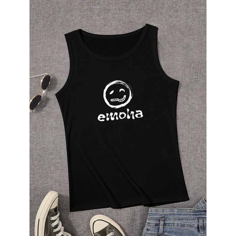 Elevate Your Style with Our Collection of Chic and Comfy Women's Vest Tops_voghion.com