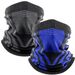 Winter Cycling Mask Running Warm Breathable Gaiter, Face Protection, Windproof And Cold-Proof Neck_voghion.com