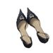 Women's Shoes New Mach Same Style French Style Sandals With Heart Rhinestones Fairy Style Stilettos And One Strap High Heels_voghion.com