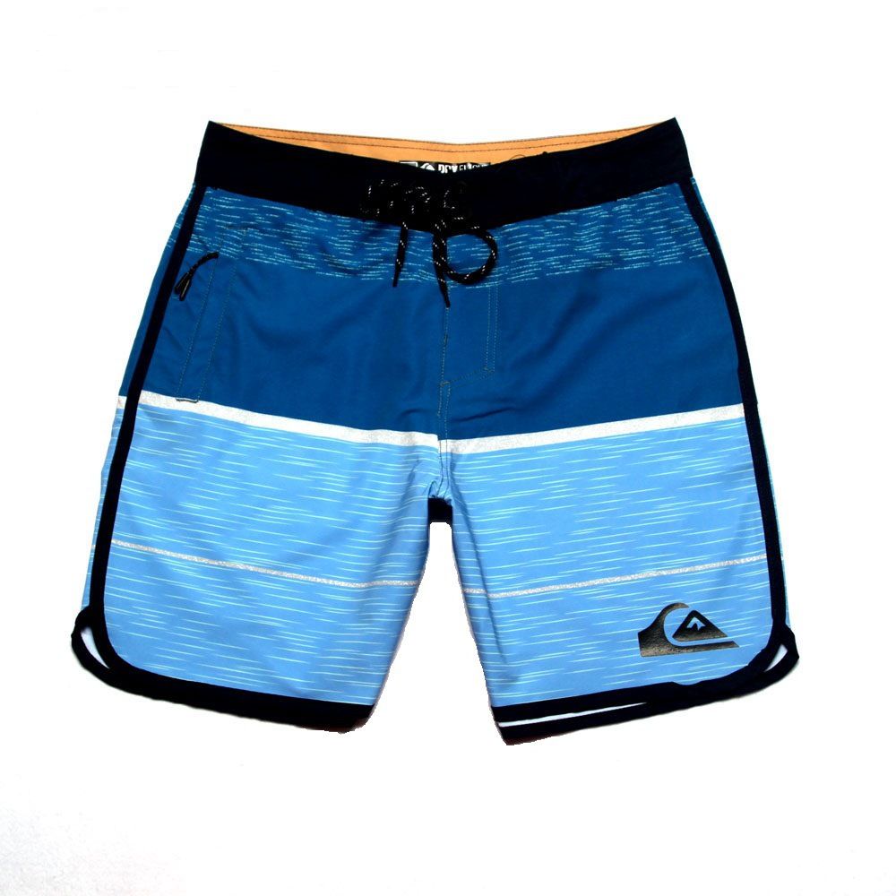 Moške kratke hlače za surfanje na plaži, ležerne ohlapne kratke hlače velikih velikosti za domačo uporabo, tekmovalne hlače za bodybuilding in fitnes_voghion.com