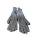 Solid Color Knitted Label Women's Gloves Fingerless Touchscreen Cold-Proof Harajuku Style Autumn Winter Warm_voghion.com