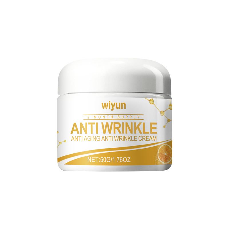 Wiyun clear moisturizing cream, light, thin, repair, firm and tender face cream_voghion.com