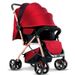 Passeggino per bambini Passeggino leggero per bambini Manufatto può sedersi e sdraiarsi Bambola pieghevole per neonati può sedersi_voghion.com