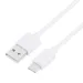 1M Micro USB Kabel Schnellladekabel USB Typ C Datenkabel Draht für Samsung Huawei Xiaomi Handy Ladegerät Linie_voghion.com