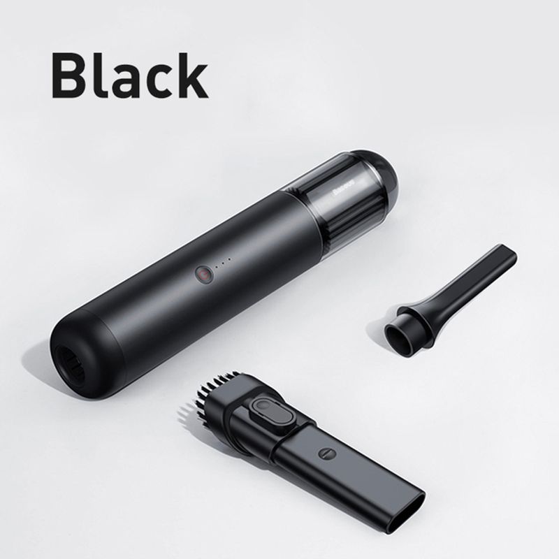 Baseus Vacuum Cleaner 15000Pa Wireless Portable Handheld 135W Strong Suction Car Handy Vacuum Cleaner Smart Home For Car Home_voghion.com