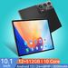 2023 10.1-Zoll Tablet, WiFi 4G Dual Card voll Netzwierkverbindung, Kanner Léiertablet_voghion.com