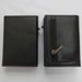 RFID Anti-Theft Metal Wallet With Zipper Coin Pocket Pop Up Automatic Card Holder ID Window Money Clip_voghion.com