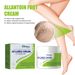South Moon Foot Care Cream Moisturizes Prevents Dryness, Cracking, Peeling, Cracking On Heel, Moisturizing And Hydrating_voghion.com