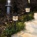 Solar Powered Garden Lights Outdoor LED Landscape Lighting Waterproof Yard Decoration For Patio Lawn Pathway_voghion.com
