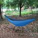 Camping Hammock Underquilt Portable Sleeping Bag Hammock Thermal Under Blanket Hammock Insulation Accessory for Camping_voghion.com