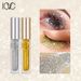 Mascara ICVC Diamond Mascara For Use Waterproof, Thick, Curled, Long And Non Smudged Mascara_voghion.com
