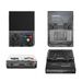 Console di gioco portatile retrò Mini Plus con schermo HD da 3,5", memoria da 32 GB/64 GB/128 GB/256 GB, sistema open source, Wi-Fi, lettore MP4_voghion.com
