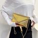 Women's Fashion Handbag For Phone, Small Shoulder Bag, Mini Chain Envelope Crossbody Bag_voghion.com