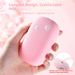 LuvBox Laile Magic Box Honey Bean Tongue Licking Vibrator Wireless Silent Mood Fun Toy For Women_voghion.com