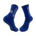 Calzini da calcio unisex alti con grip antiscivolo in silicone e suola in spugna ammortizzata per allenamento e corsa_voghion.com