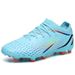 Foot Sheng Messi Same Style High-End Football Shoes With Spikes Size 35-45_voghion.com