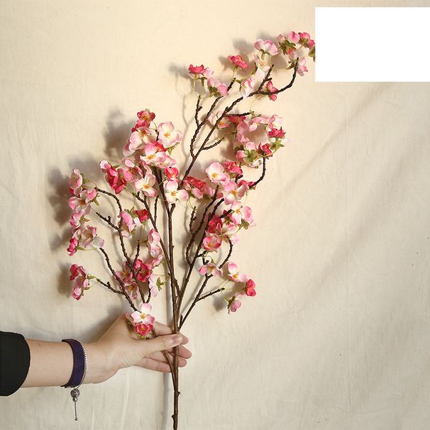 Fiore artificiale di matrimonio in stile INS nordico produttore di fiori artificiali decorazione domestica MW38958_voghion.com