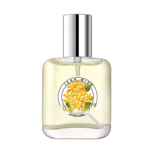 Parfüm für Frauen, lang anhaltender Duft, leichter Duft, Gardenie, frischer grüner Bergtee, Nischen-Großhandel für echte Damenparfüms_voghion.com