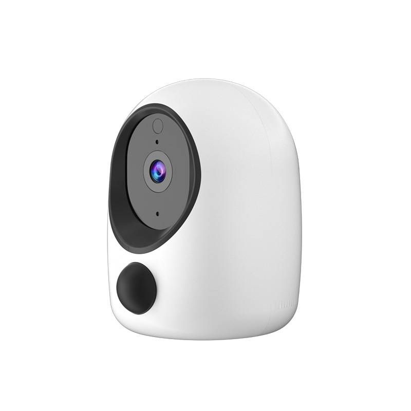 Inteligentna kamera bezpieczeństwa 4G — niskie zużycie energii, wewnętrzne WiFi i zdalny monitoring przez telefon_voghion.com