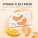 Scrubs & Lichaamsbehandelingen Vitamine C Oogmasker 10g Hydraterende Essentie Oogmasker Patch Masker Fabrikant FDA Huidverzorging_voghion.com