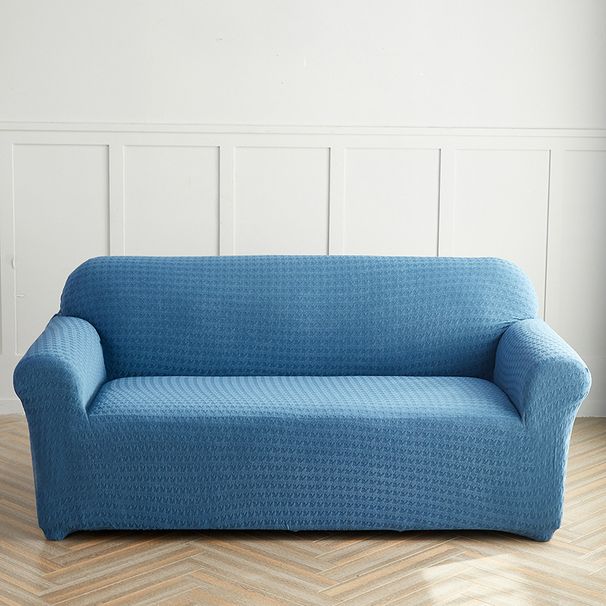 Eenvoudige en moderne universele bankhoes elastische bankhoes all-inclusive luie bankhoes universele stofdichte beschermhoes_voghion.com