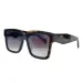 ladies Glacier Funky OPR24ZSSIZE Rock Retro Eyewear Acetate Glasses Aesthetic Kids Sunglasses_voghion.com