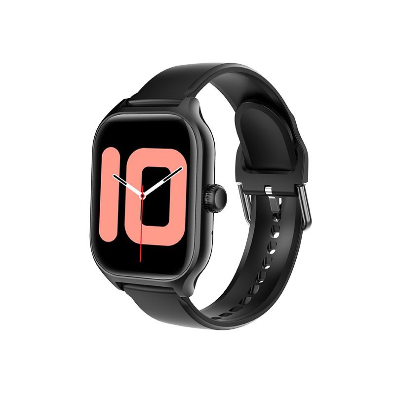 C20 Blood Pressure And Blood Oxygen Health Detection, Bluetooth Call, Game Music, Sports Step Counting, Smartwatch_voghion.com