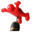 Spoof wine bottle opener wine stopper beer bottle opener bar tool spot_voghion.com