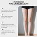 Gentle For Leg Skin Comfortable External Use Roller Massage Daily Care Cream_voghion.com