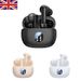 Kabellose Bluetooth-Ohrhörer (UK), TWS In-Ear-Pods, Geräuschunterdrückung, kompaktes Design_voghion.com