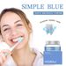 Pulizia orale Smile Teeth Whitening Powder_voghion.com