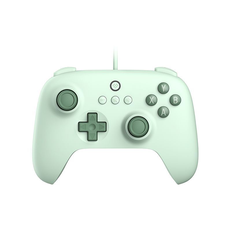 8BitDo Orion Youth Edition Wireless Game Controller PC Computer Steam Black Myth Wukong Android Monster Hunter_voghion.com