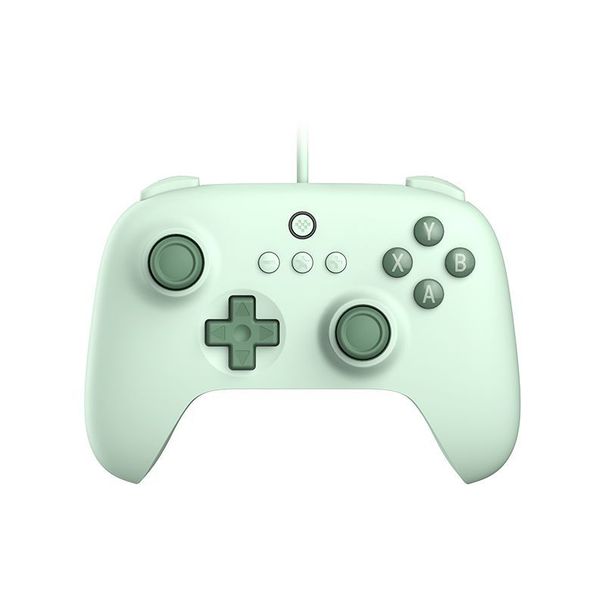 8BitDo Orion Youth Edition Wireless Game Controller PC Computer Steam Black Myth Wukong Android Monster Hunter_voghion.com