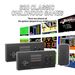 Mini HD 8-bit FC home connection TV game console NES nostalgic wireless dual player controller_voghion.com
