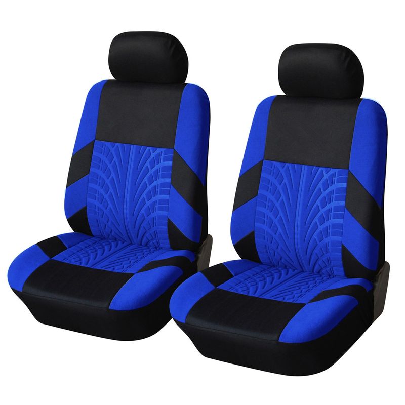 Car seat cover five four seasons universal seat cover_voghion.com