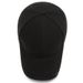 Cappelli Ombreggiatura da uomo versione coreana cappello da sole da uomo nero alla moda semplice berretto da baseball casual_voghion.com