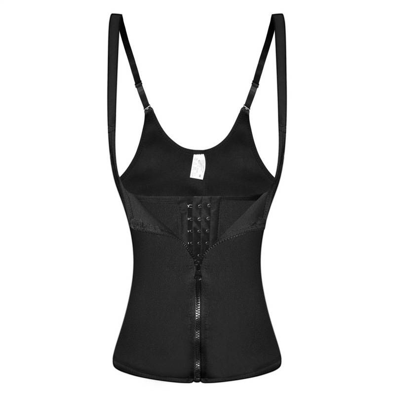 Îmbrăcăminte modelatoare, colanți tip sling, haine sport pentru fitness care induc transpirația, corsete modelatoare pentru femei, corsete pentru strângerea și strângerea abdomenului_voghion.com