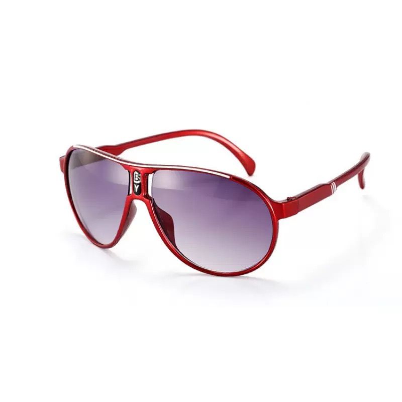 Mode Kinder Sonnenbrille Sommer Sonnenschirm Bunte Rahmen Mädchen Jungen Gläser für Kinder UV400 Baby Spiegel Sonnenbrille_voghion.com