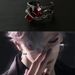 Thorn Red Unisex Dark Style Nischendesign Paarringe High-End offener Ring_voghion.com